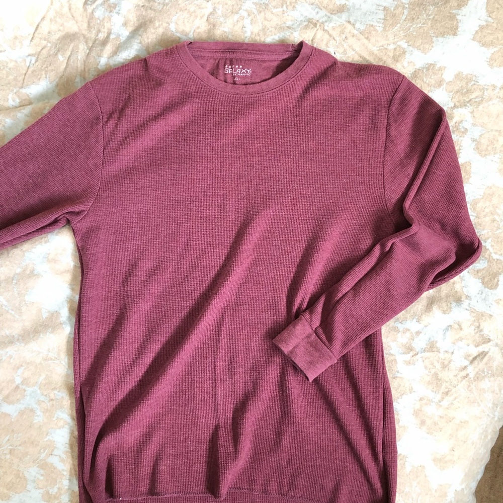 Galaxy by Marvic thermal top